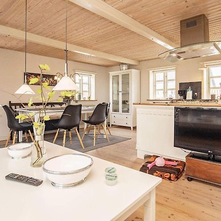 Holiday Home Oster Assels VI Экстерьер фото