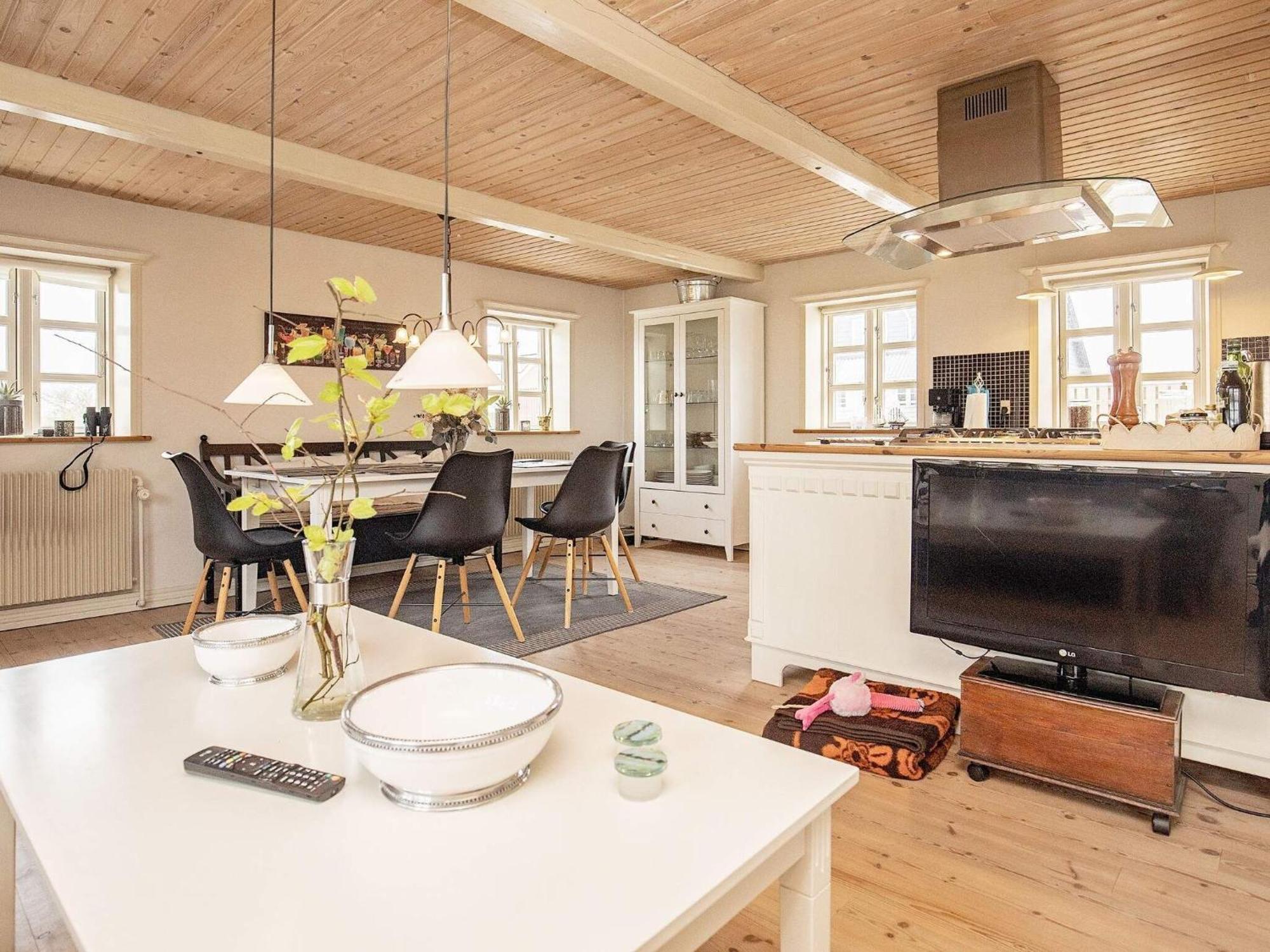 Holiday Home Oster Assels VI Экстерьер фото